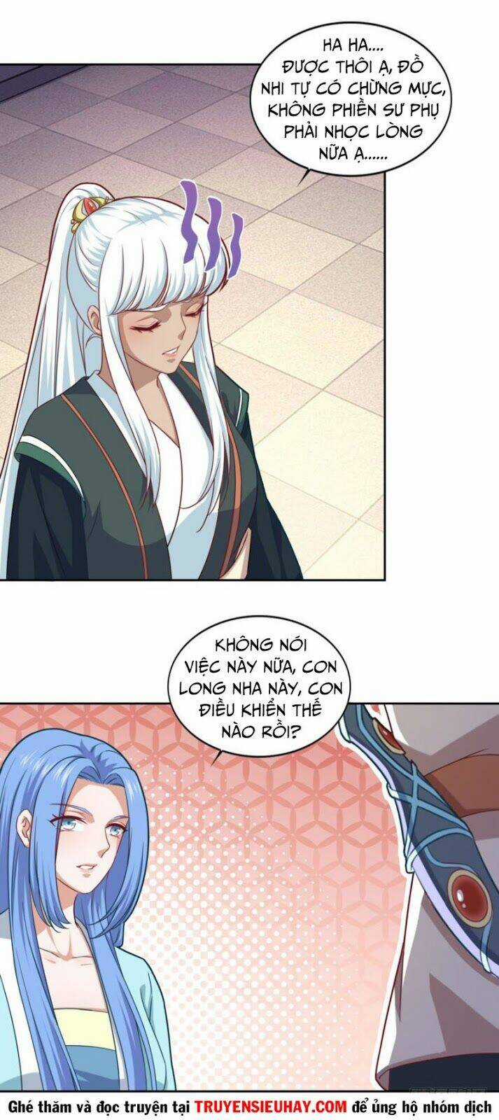 Tiên Ma Đồng Tu - Chapter 77 - Trang 8