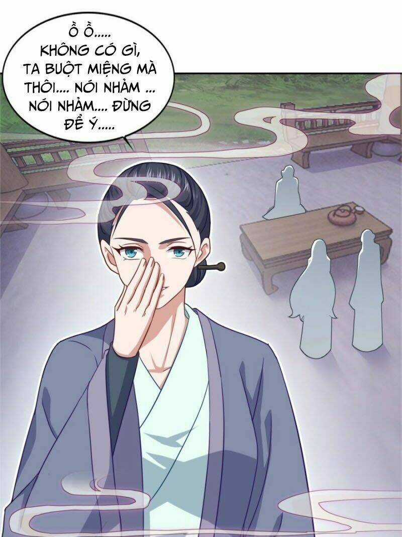 Tiên Ma Đồng Tu - Chapter 78 - Trang 2