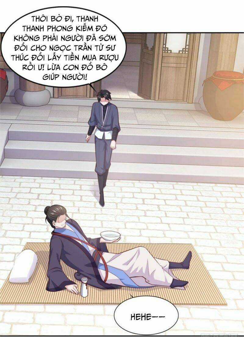 Tiên Ma Đồng Tu - Chapter 78 - Trang 16