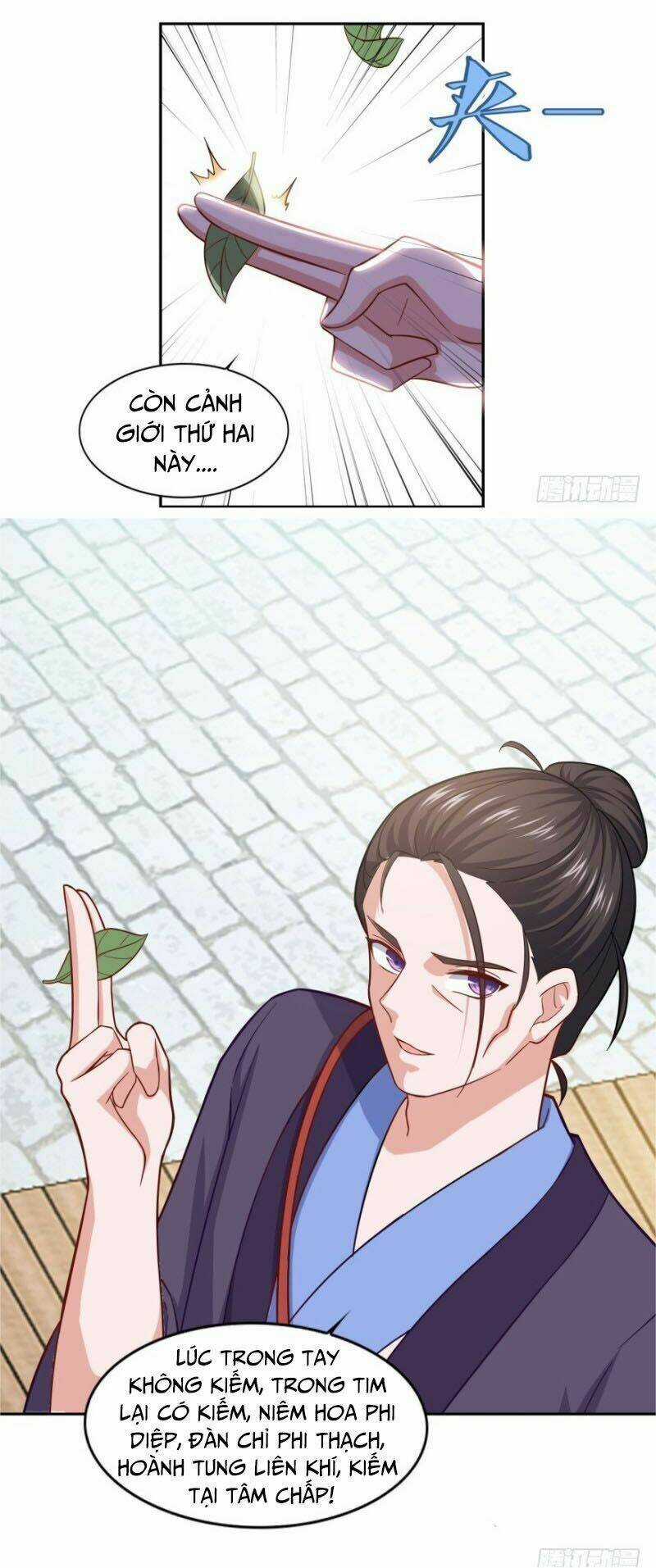 Tiên Ma Đồng Tu - Chapter 78 - Trang 20