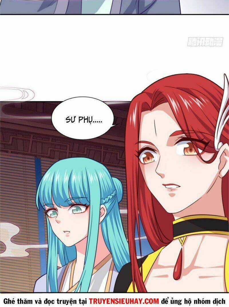 Tiên Ma Đồng Tu - Chapter 78 - Trang 3