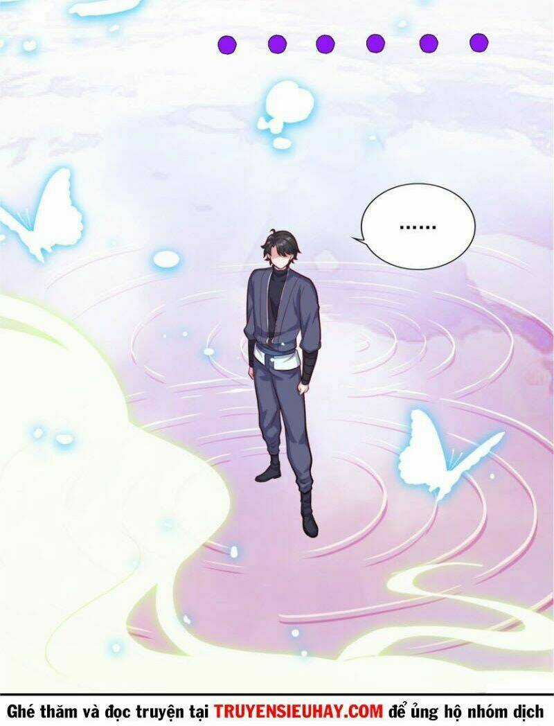 Tiên Ma Đồng Tu - Chapter 78 - Trang 29