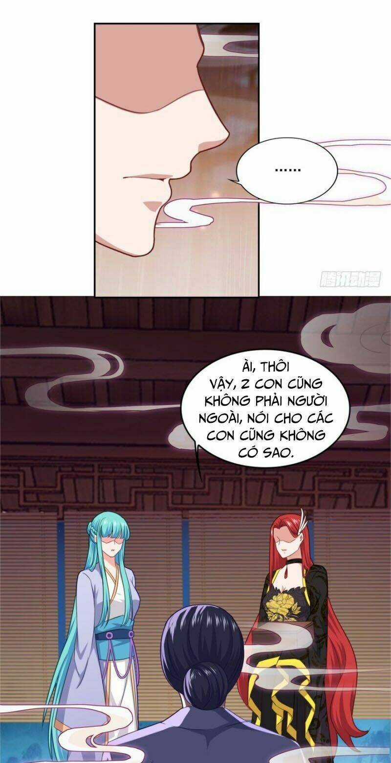 Tiên Ma Đồng Tu - Chapter 78 - Trang 4