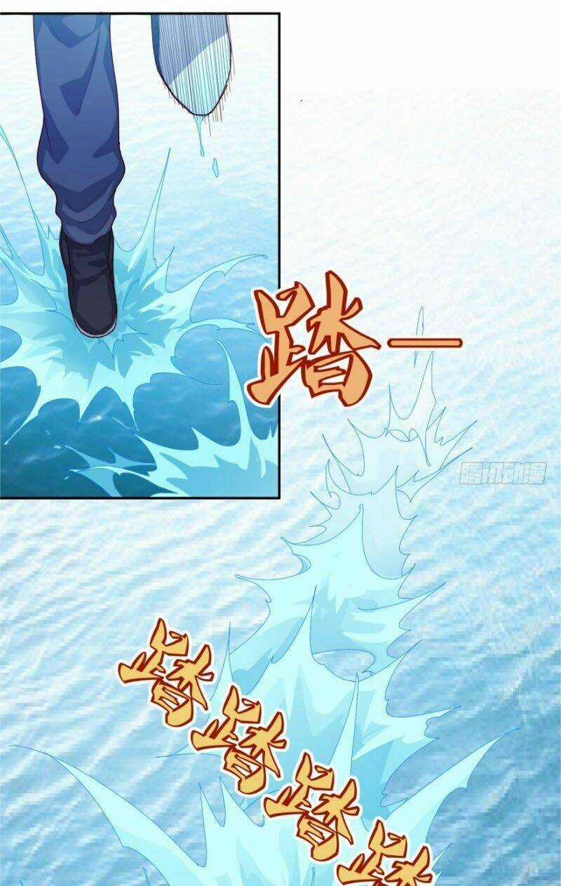 Tiên Ma Đồng Tu - Chapter 78 - Trang 32