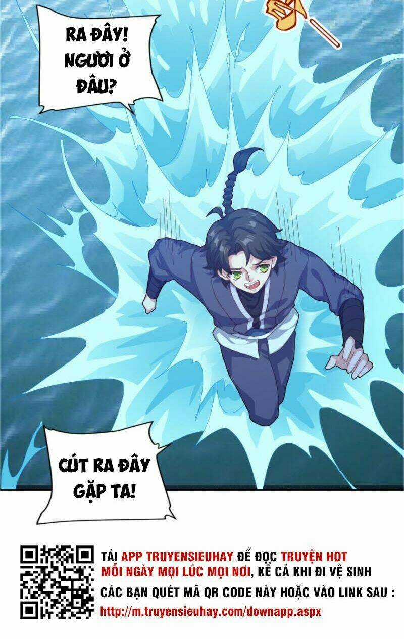 Tiên Ma Đồng Tu - Chapter 78 - Trang 33