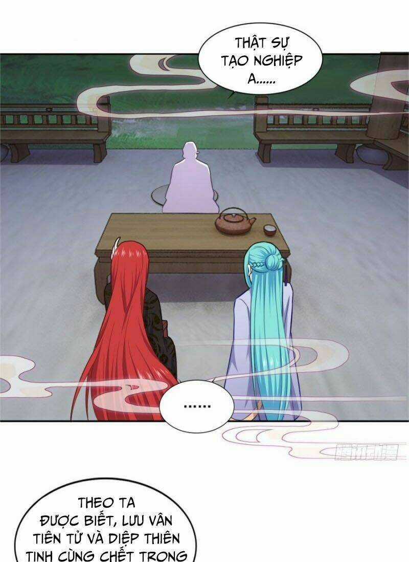 Tiên Ma Đồng Tu - Chapter 78 - Trang 10