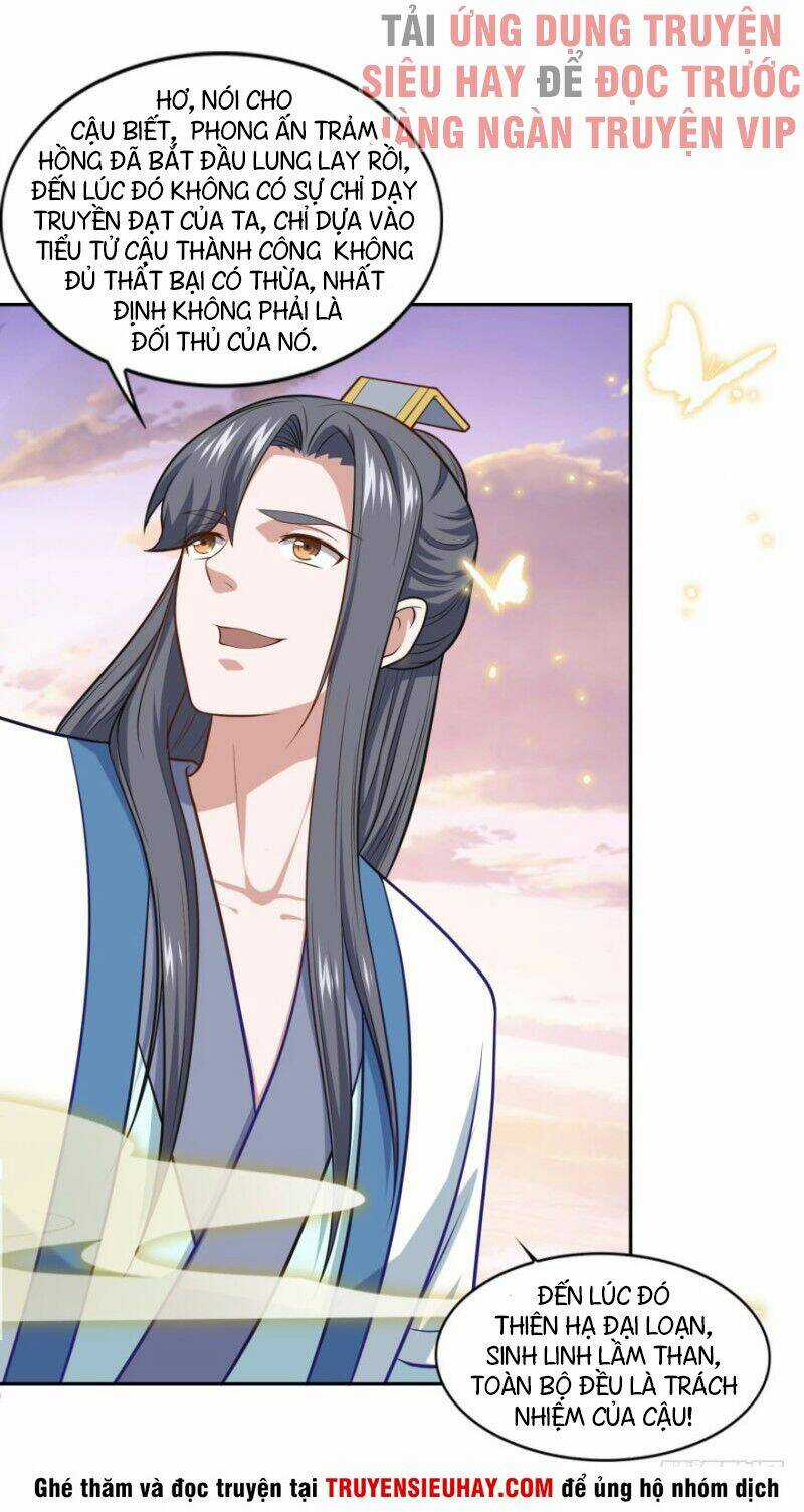 Tiên Ma Đồng Tu - Chapter 79 - Trang 17