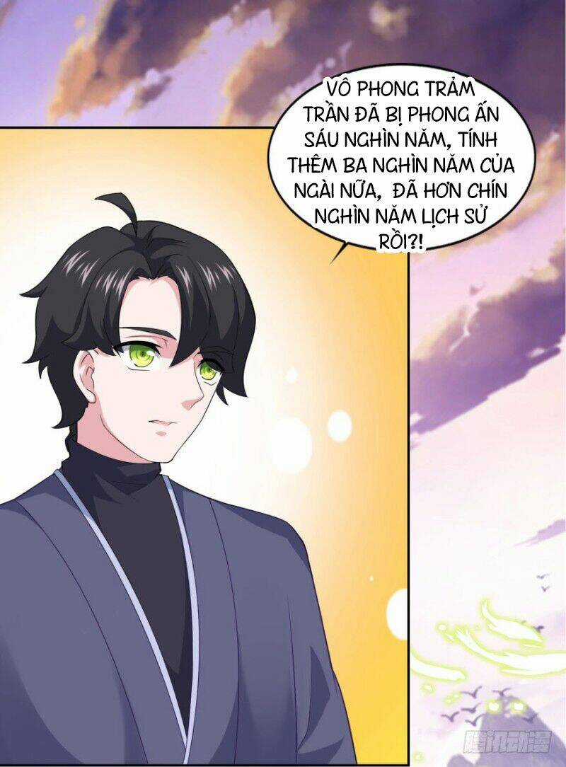 Tiên Ma Đồng Tu - Chapter 79 - Trang 28