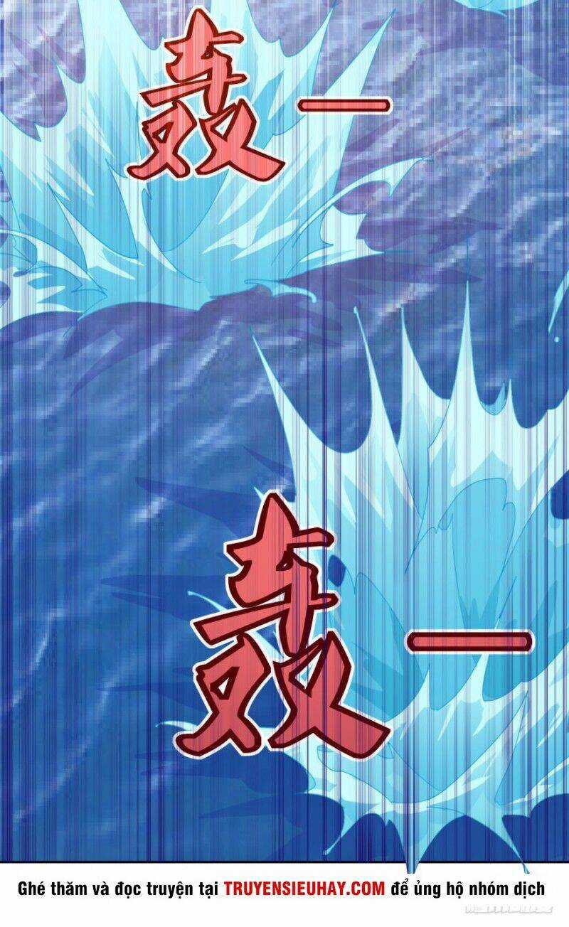 Tiên Ma Đồng Tu - Chapter 79 - Trang 4