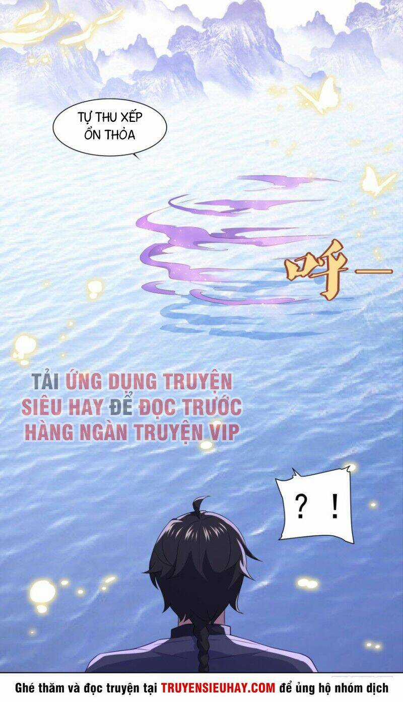 Tiên Ma Đồng Tu - Chapter 79 - Trang 33