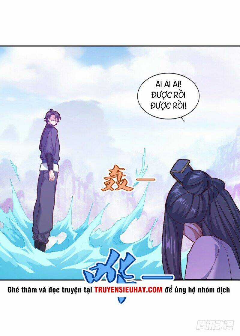 Tiên Ma Đồng Tu - Chapter 79 - Trang 5