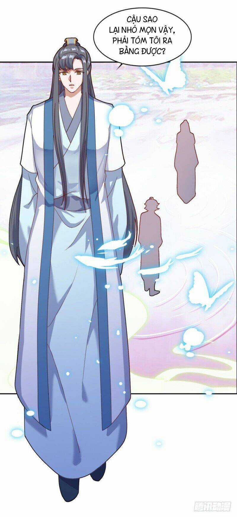 Tiên Ma Đồng Tu - Chapter 79 - Trang 6