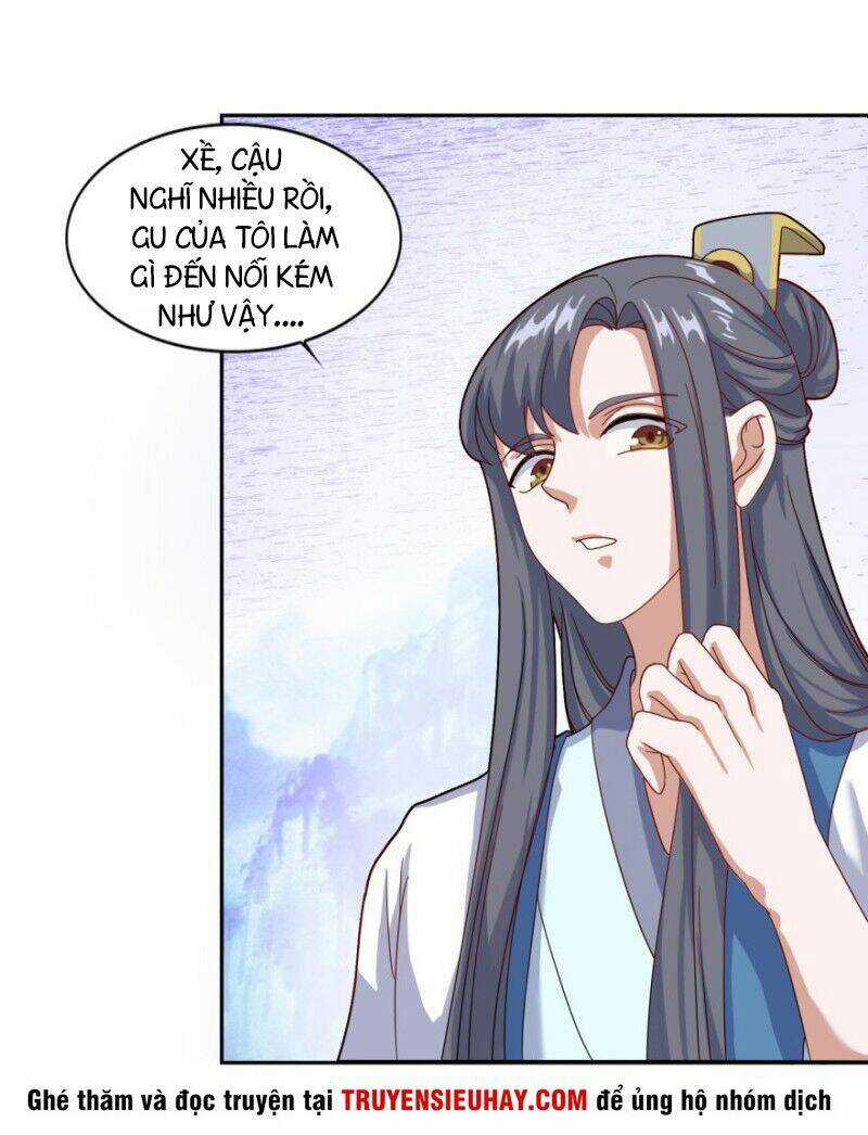 Tiên Ma Đồng Tu - Chapter 79 - Trang 8