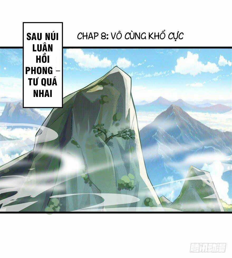 Tiên Ma Đồng Tu - Chapter 8 - Trang 2