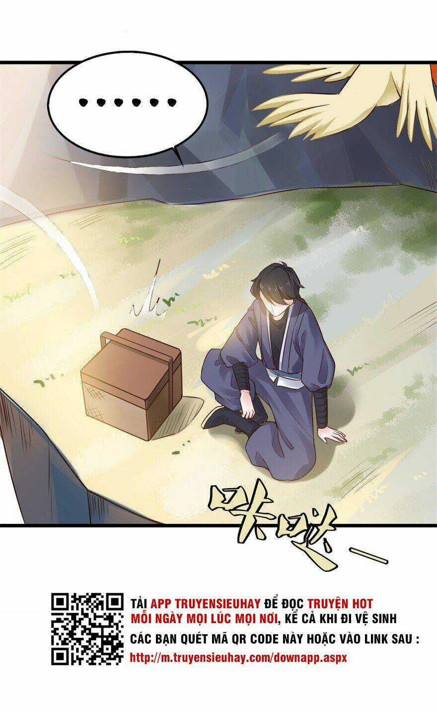 Tiên Ma Đồng Tu - Chapter 8 - Trang 23