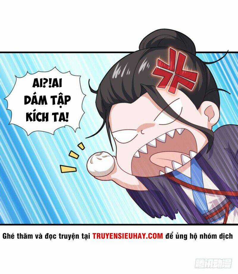 Tiên Ma Đồng Tu - Chapter 80 - Trang 3