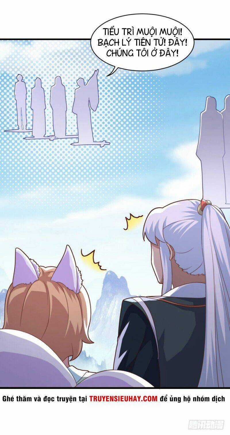 Tiên Ma Đồng Tu - Chapter 80 - Trang 30