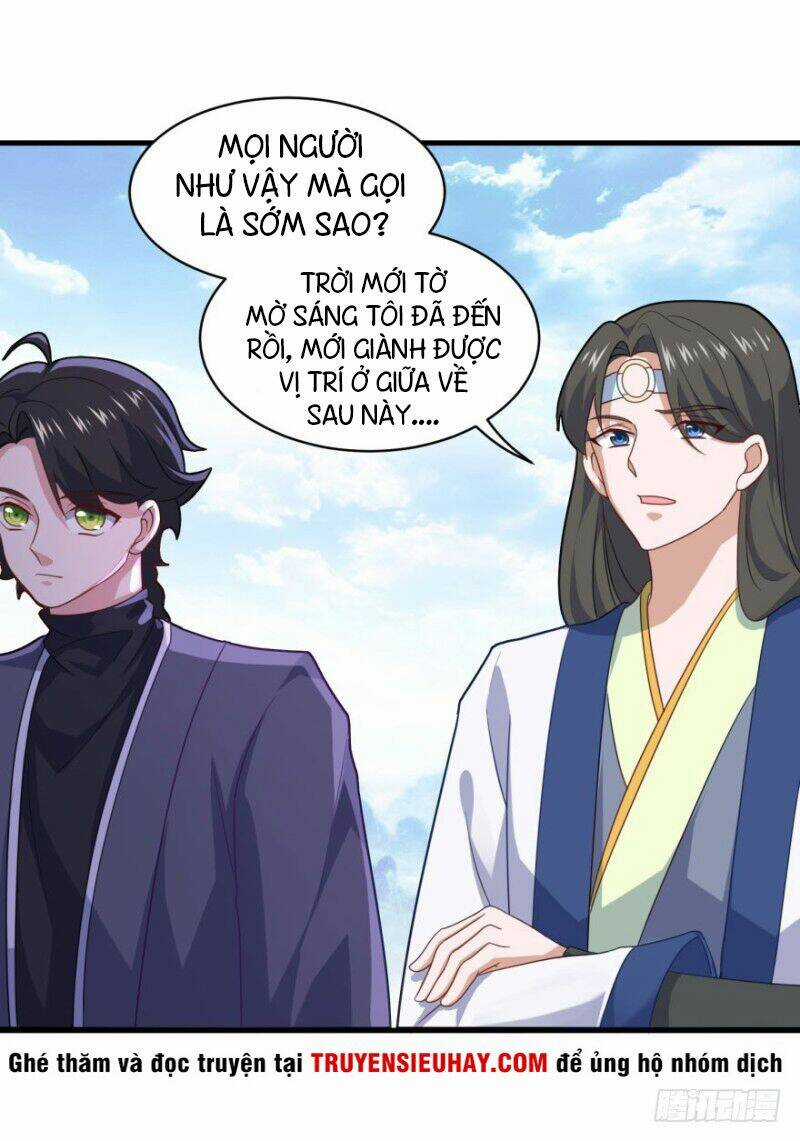 Tiên Ma Đồng Tu - Chapter 80 - Trang 32