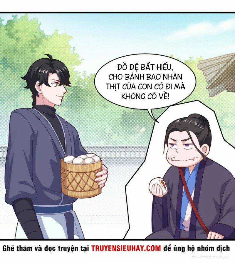 Tiên Ma Đồng Tu - Chapter 80 - Trang 5