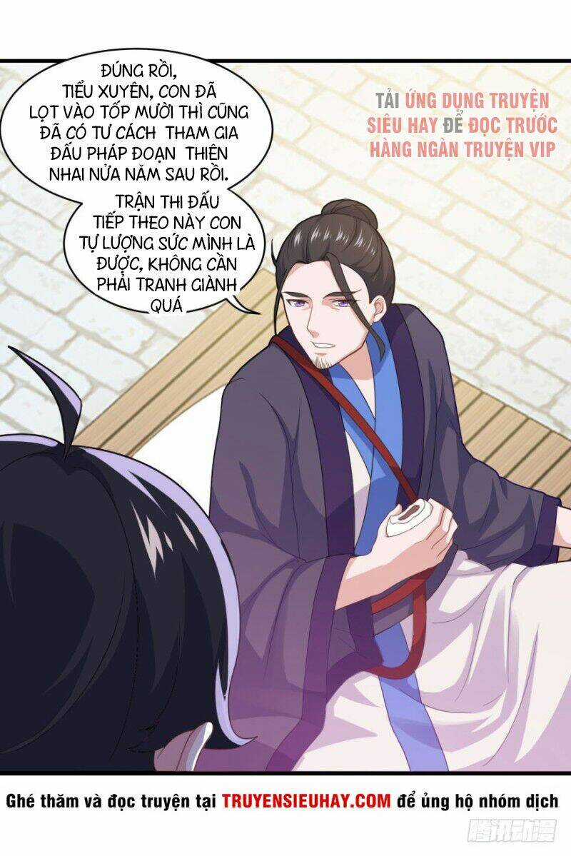 Tiên Ma Đồng Tu - Chapter 80 - Trang 6