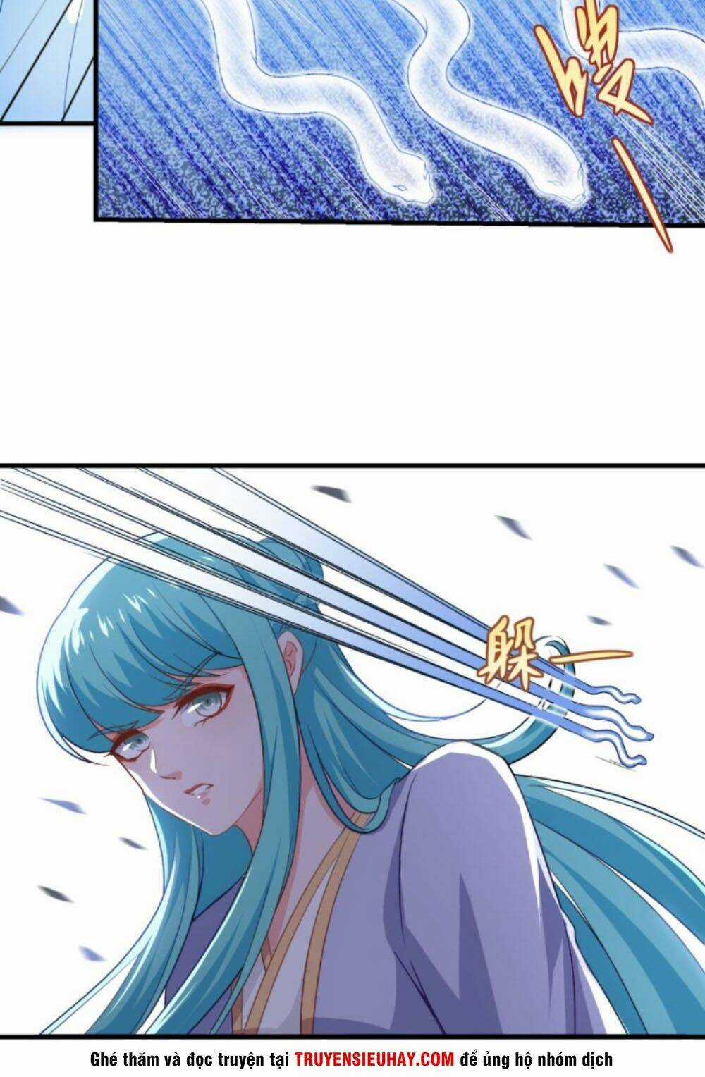 Tiên Ma Đồng Tu - Chapter 81 - Trang 26