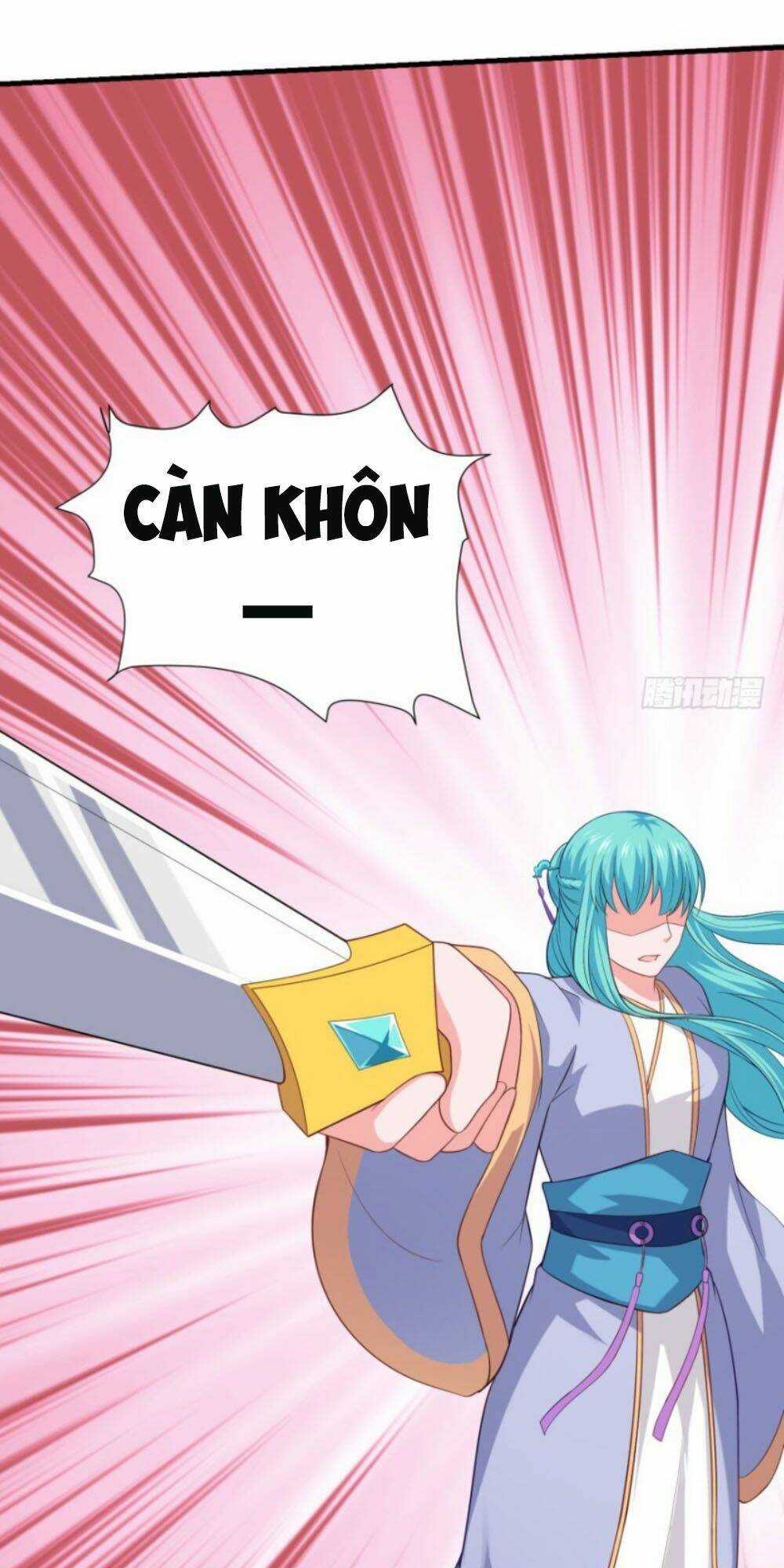 Tiên Ma Đồng Tu - Chapter 81 - Trang 32