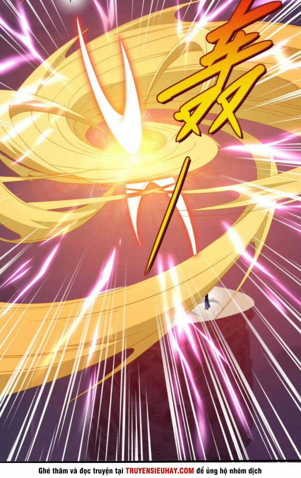 Tiên Ma Đồng Tu - Chapter 81 - Trang 34