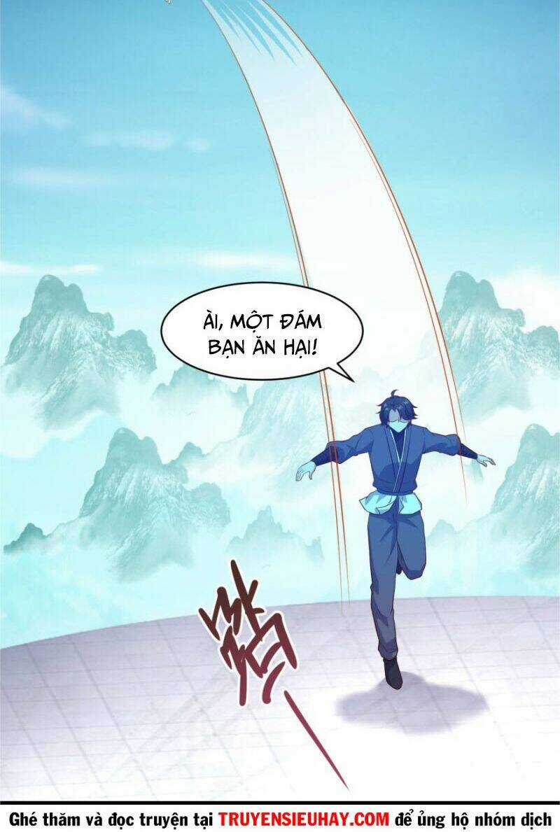 Tiên Ma Đồng Tu - Chapter 82 - Trang 19