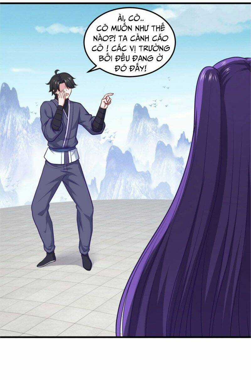 Tiên Ma Đồng Tu - Chapter 82 - Trang 22