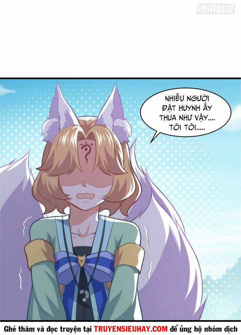 Tiên Ma Đồng Tu - Chapter 82 - Trang 25