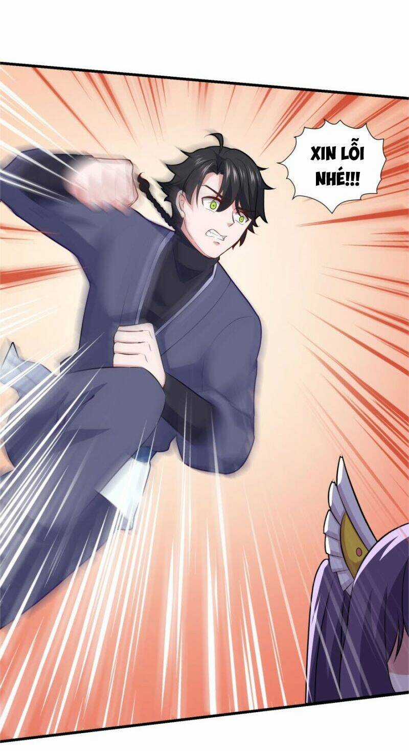 Tiên Ma Đồng Tu - Chapter 82 - Trang 30