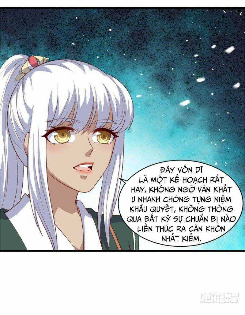 Tiên Ma Đồng Tu - Chapter 82 - Trang 4