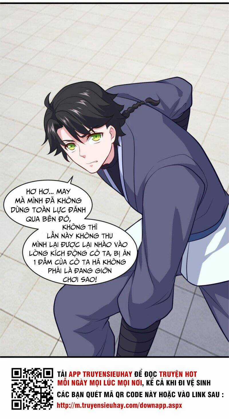 Tiên Ma Đồng Tu - Chapter 82 - Trang 33