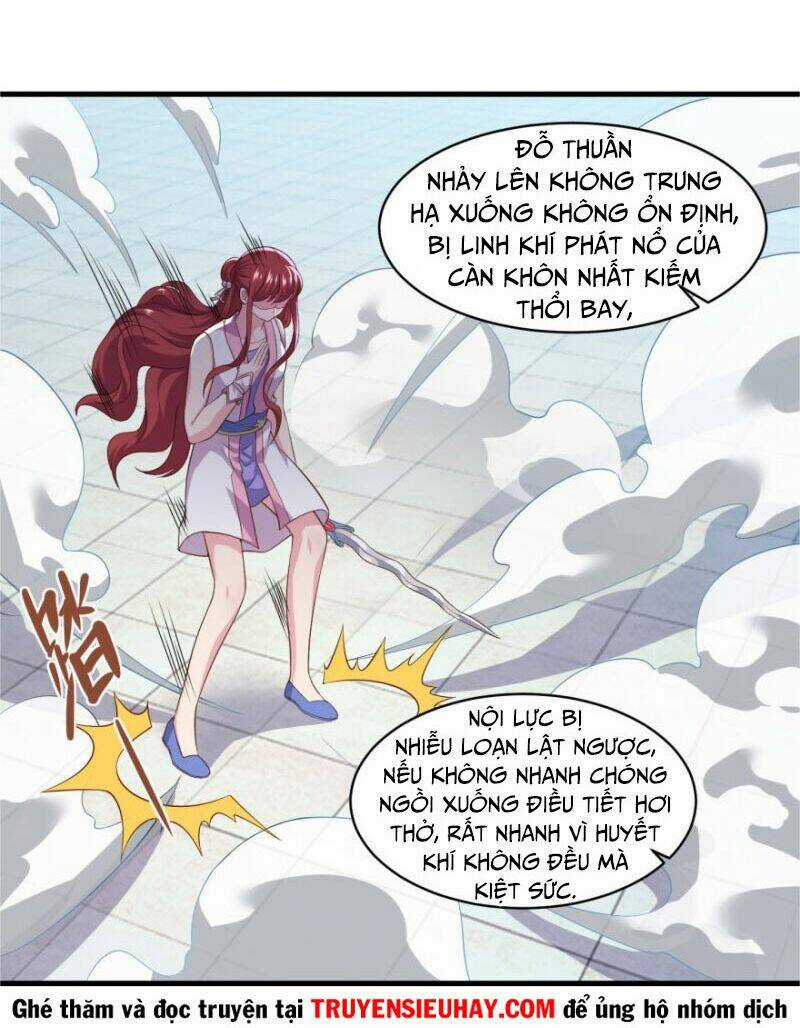 Tiên Ma Đồng Tu - Chapter 82 - Trang 5