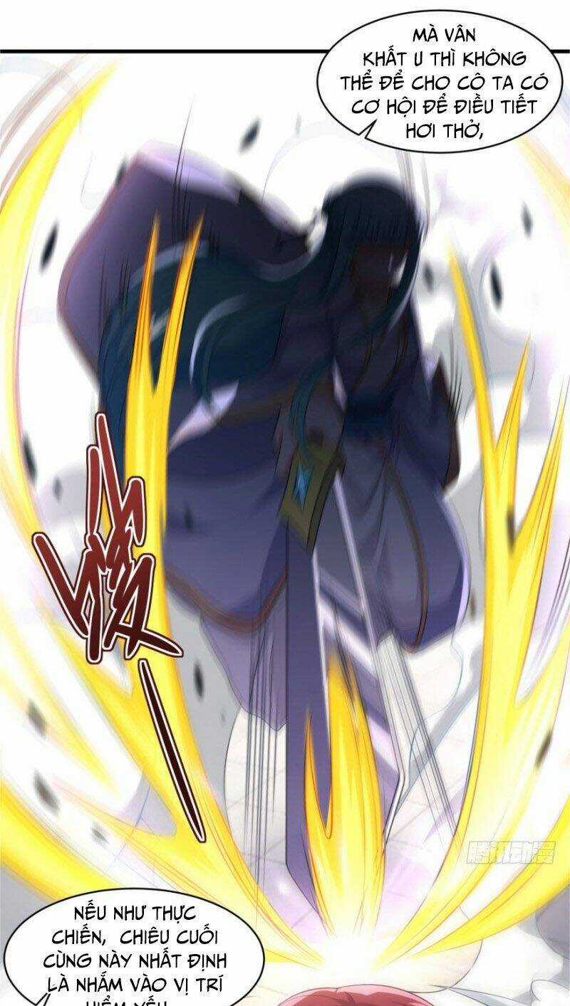 Tiên Ma Đồng Tu - Chapter 82 - Trang 6
