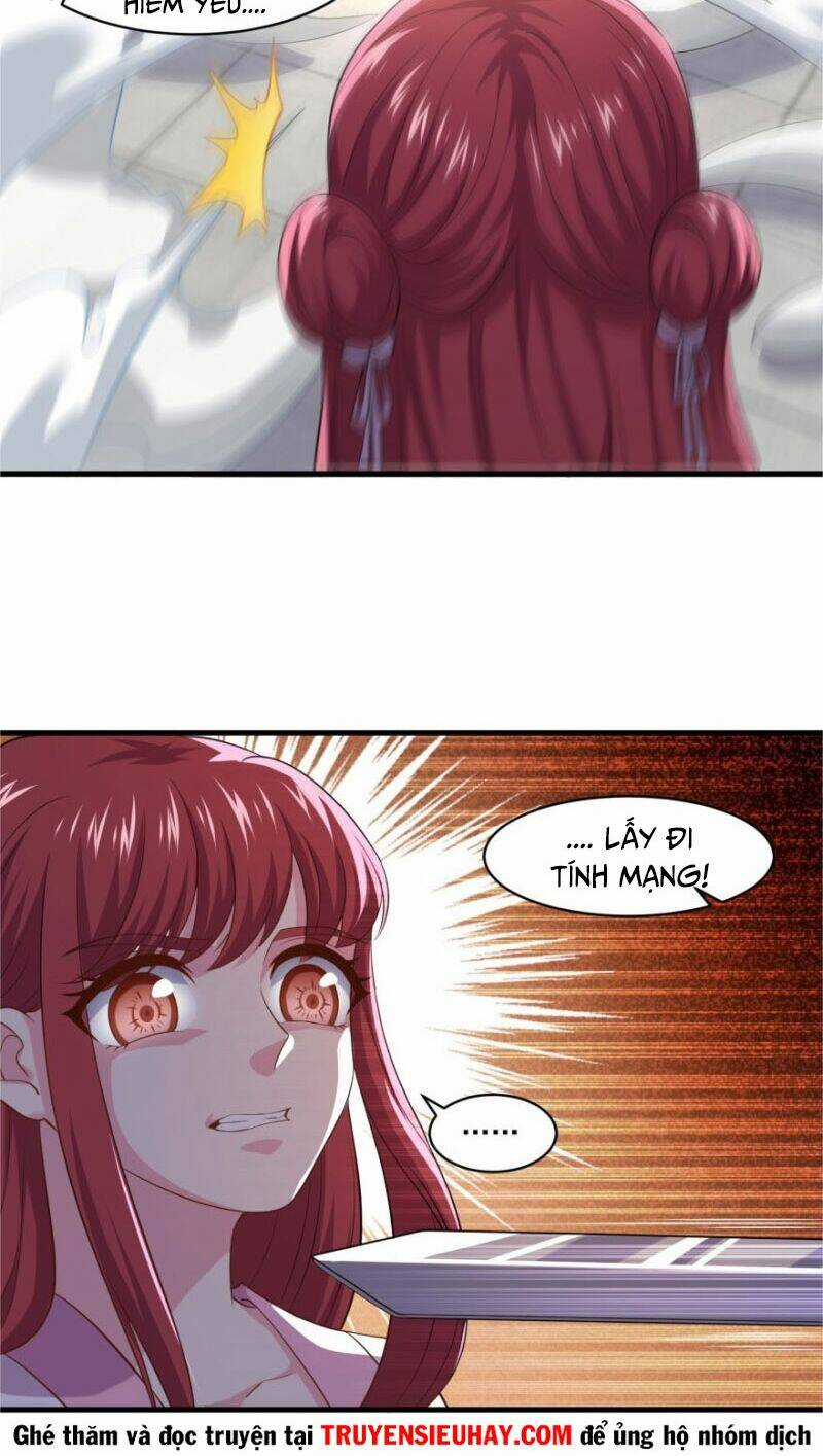 Tiên Ma Đồng Tu - Chapter 82 - Trang 7