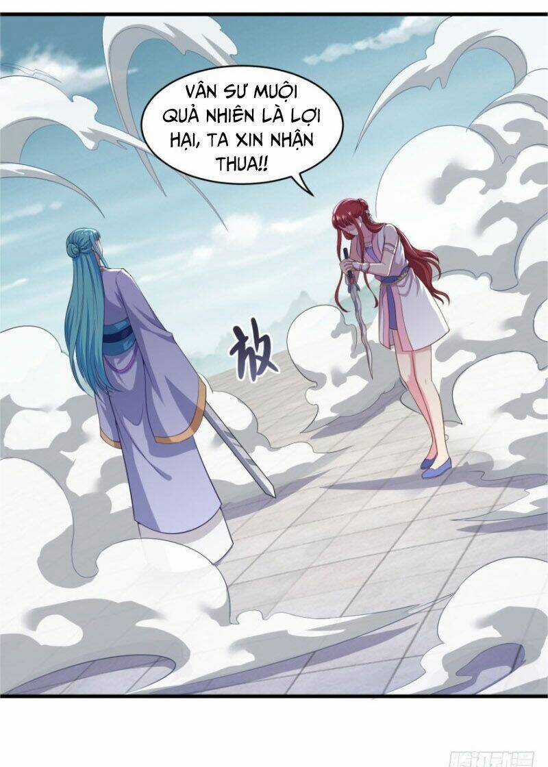 Tiên Ma Đồng Tu - Chapter 82 - Trang 8