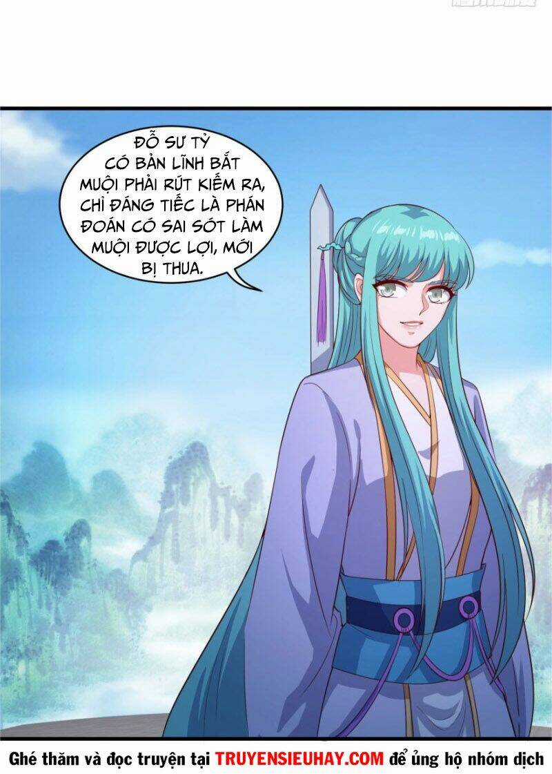 Tiên Ma Đồng Tu - Chapter 82 - Trang 9