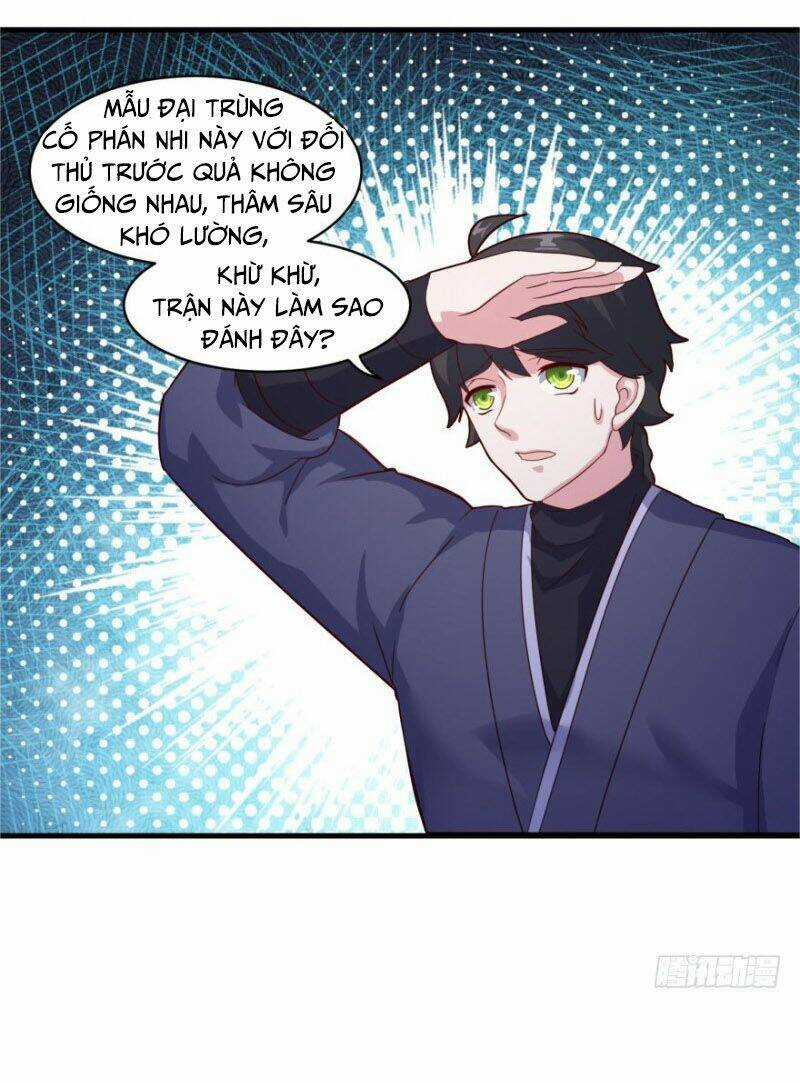 Tiên Ma Đồng Tu - Chapter 83 - Trang 1