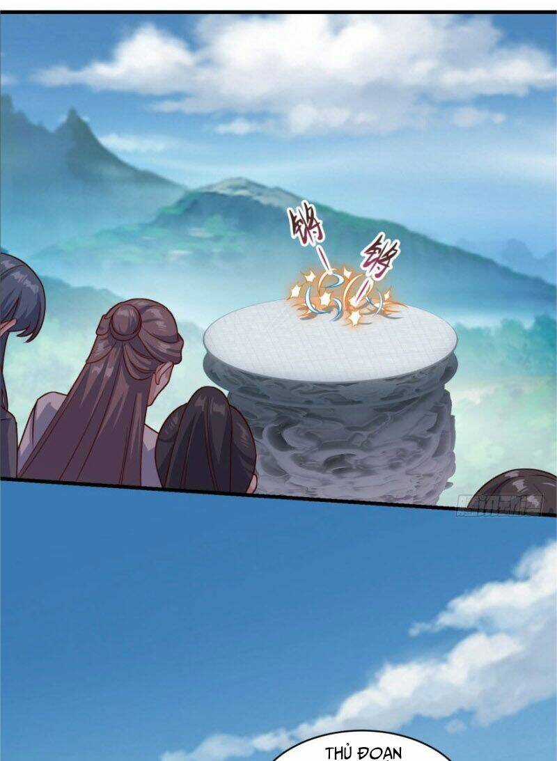 Tiên Ma Đồng Tu - Chapter 83 - Trang 14