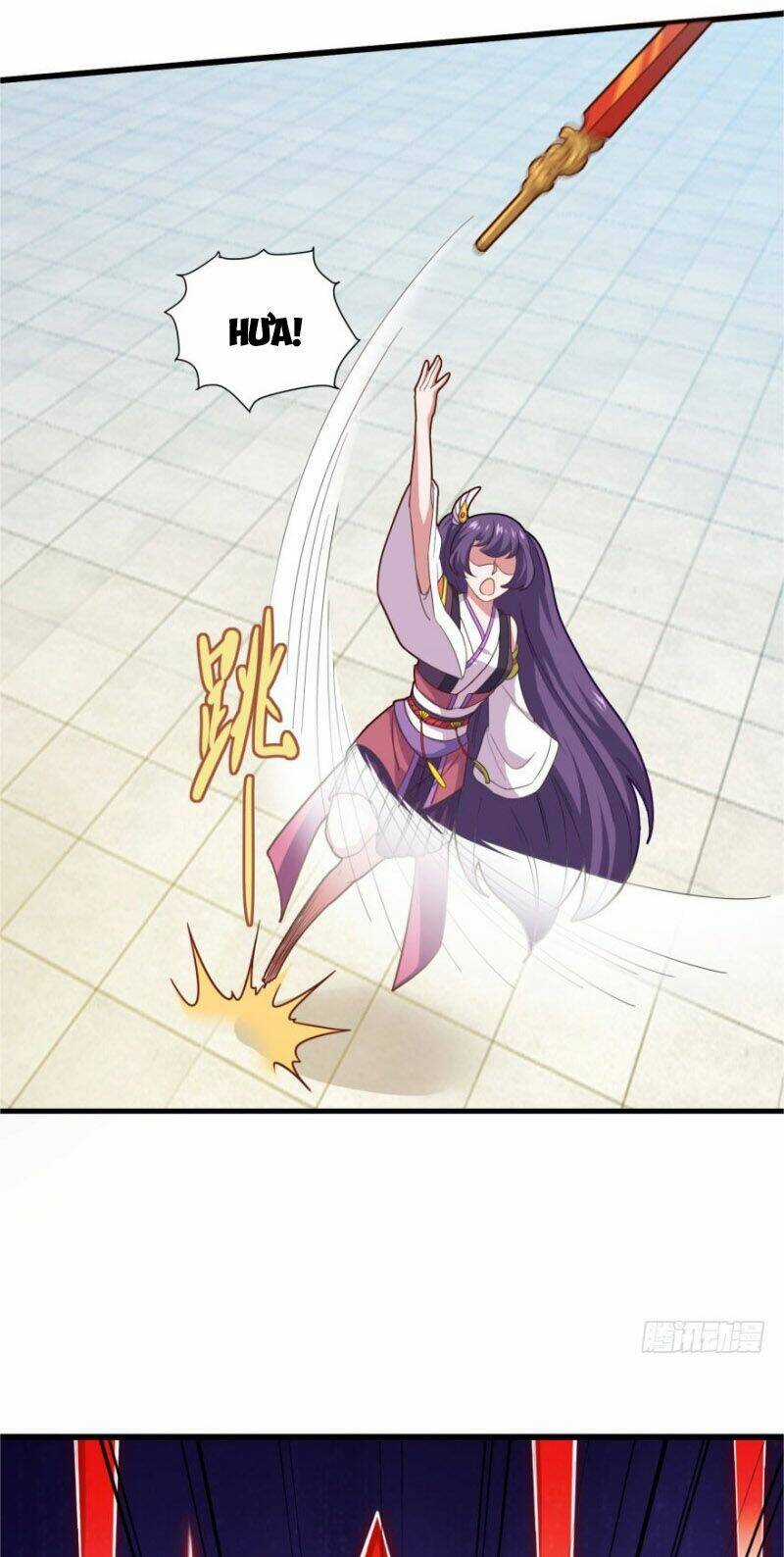 Tiên Ma Đồng Tu - Chapter 83 - Trang 17