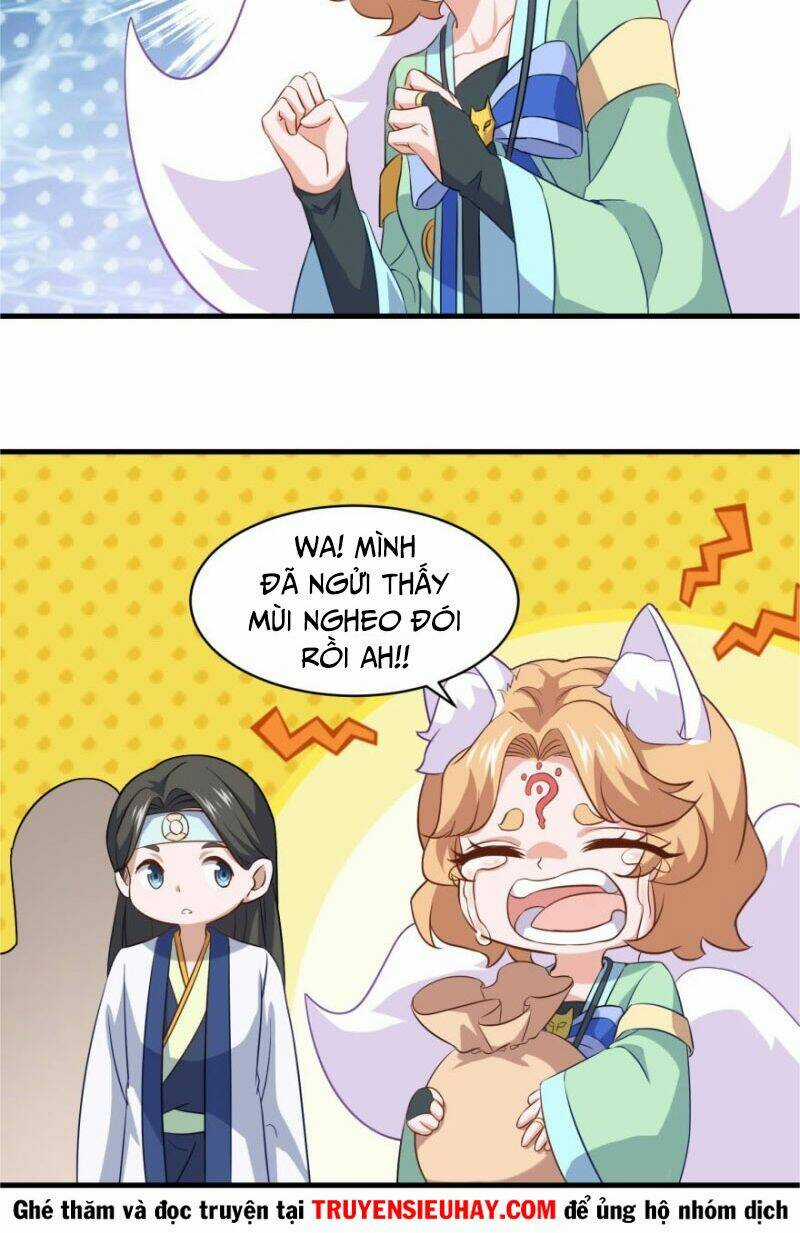 Tiên Ma Đồng Tu - Chapter 83 - Trang 20