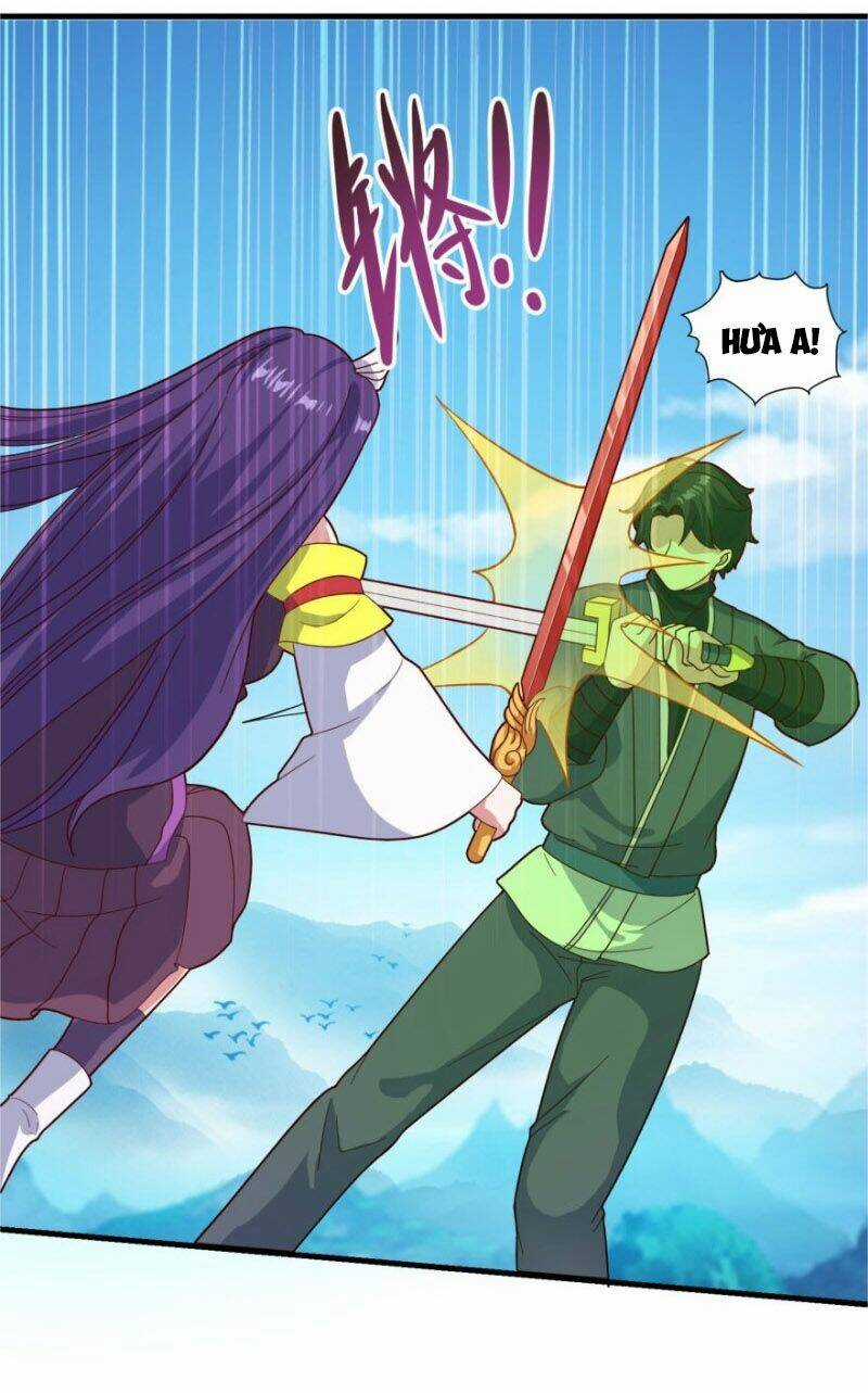 Tiên Ma Đồng Tu - Chapter 83 - Trang 3