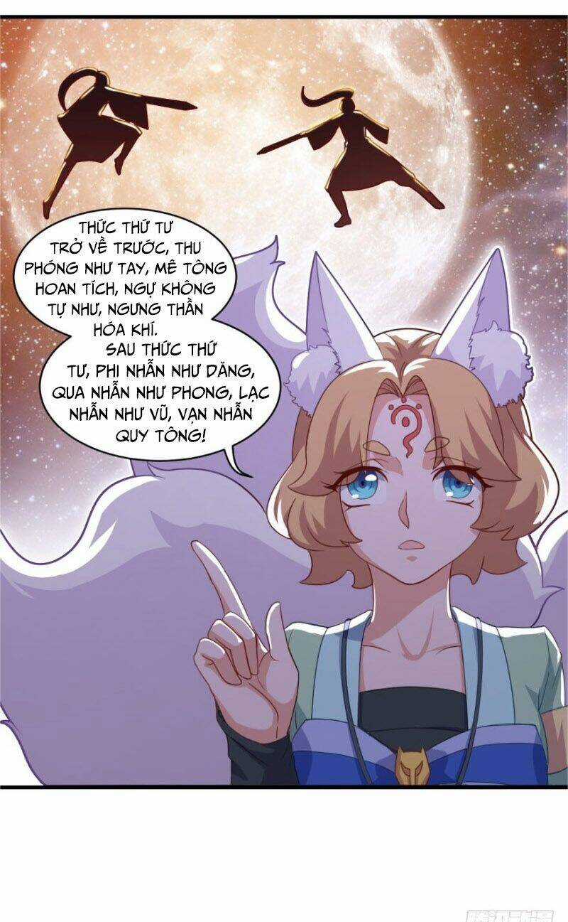 Tiên Ma Đồng Tu - Chapter 83 - Trang 23