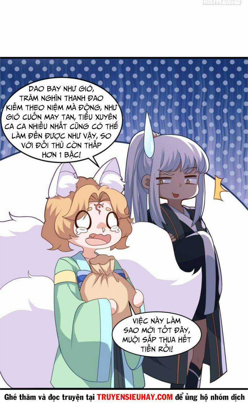 Tiên Ma Đồng Tu - Chapter 83 - Trang 24