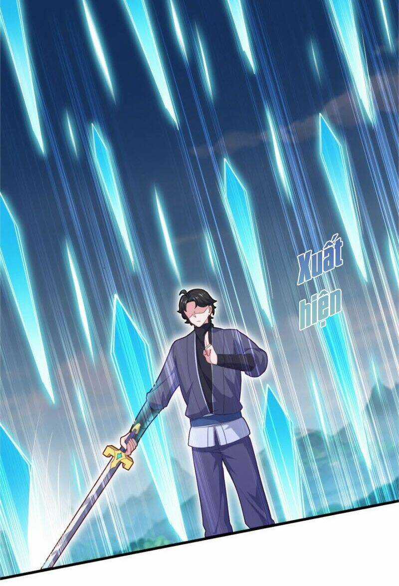 Tiên Ma Đồng Tu - Chapter 83 - Trang 28