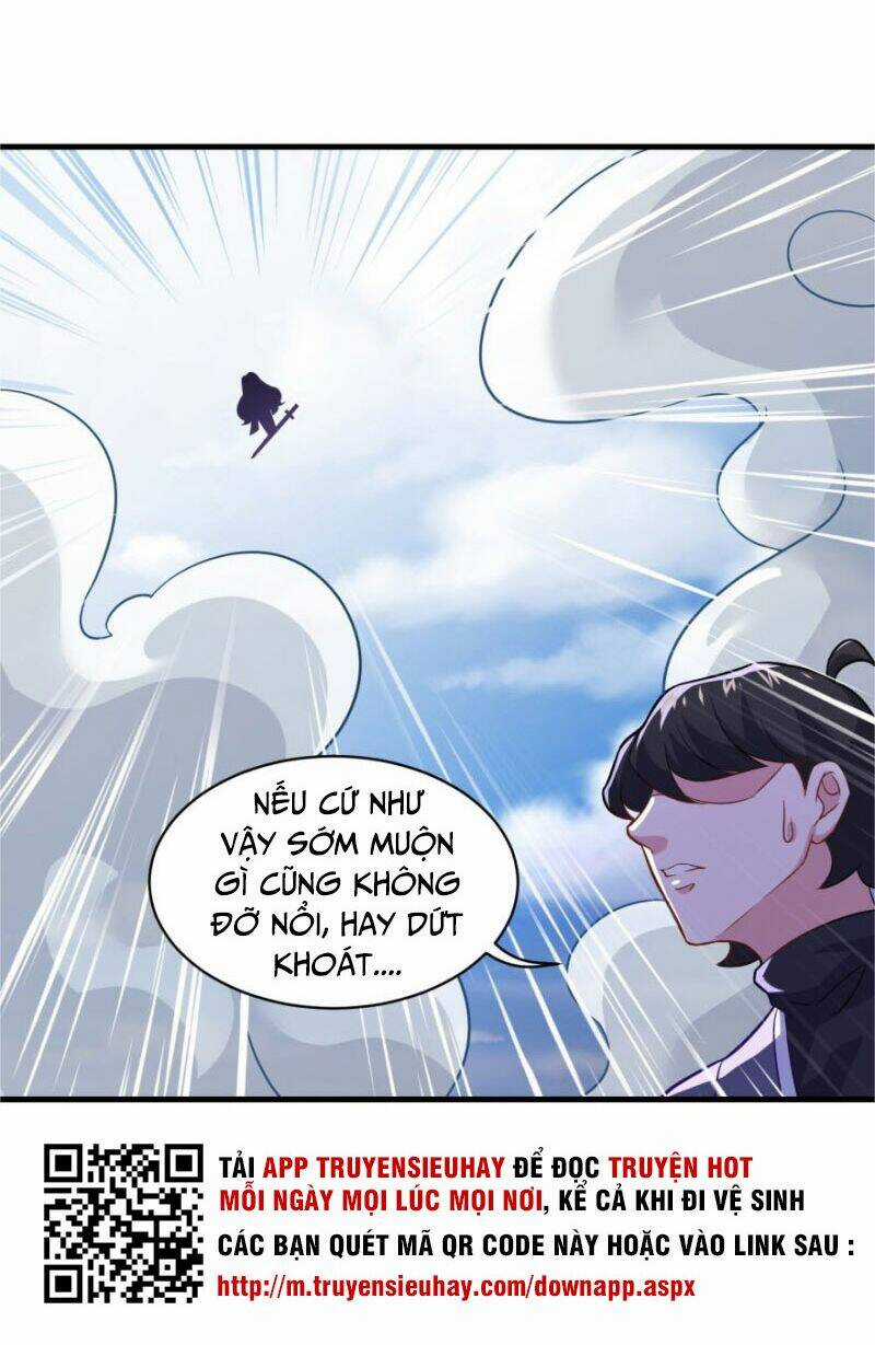 Tiên Ma Đồng Tu - Chapter 83 - Trang 34