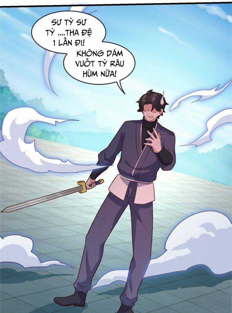 Tiên Ma Đồng Tu - Chapter 83 - Trang 5