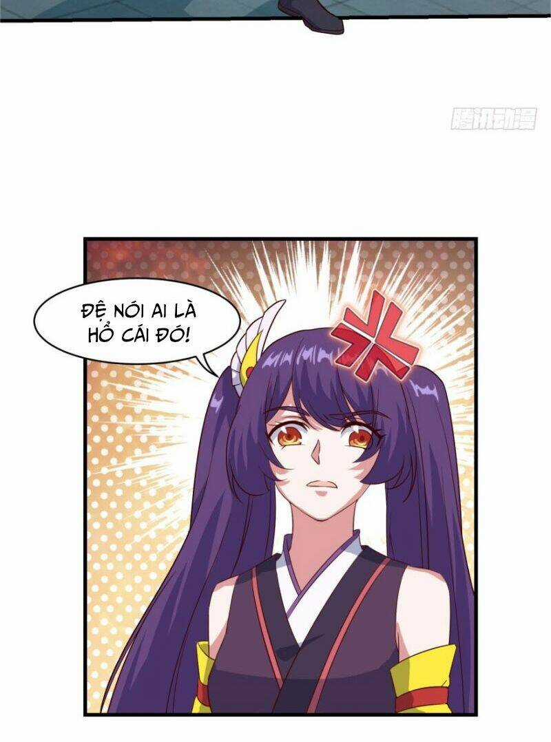 Tiên Ma Đồng Tu - Chapter 83 - Trang 6