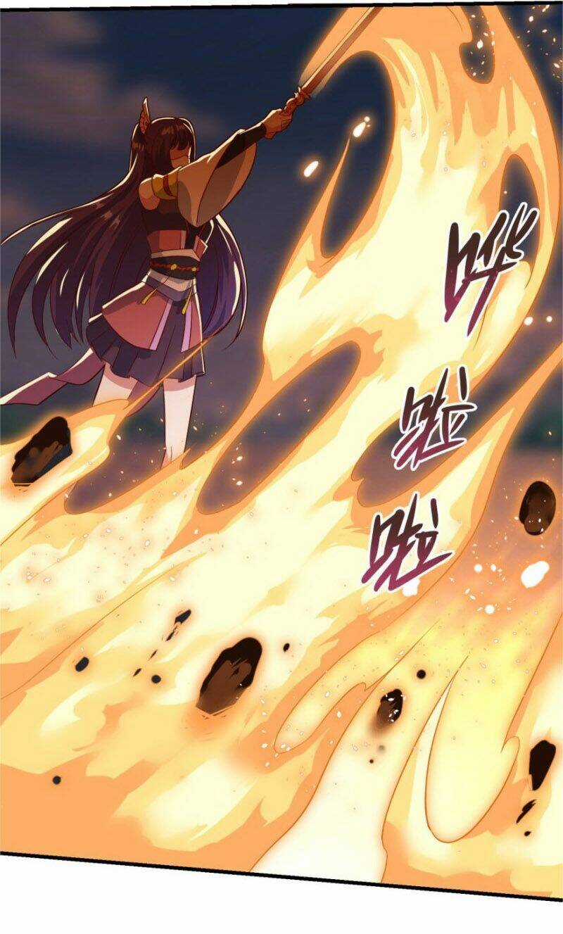 Tiên Ma Đồng Tu - Chapter 83 - Trang 7